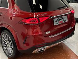 مرسيدس بنز GLE